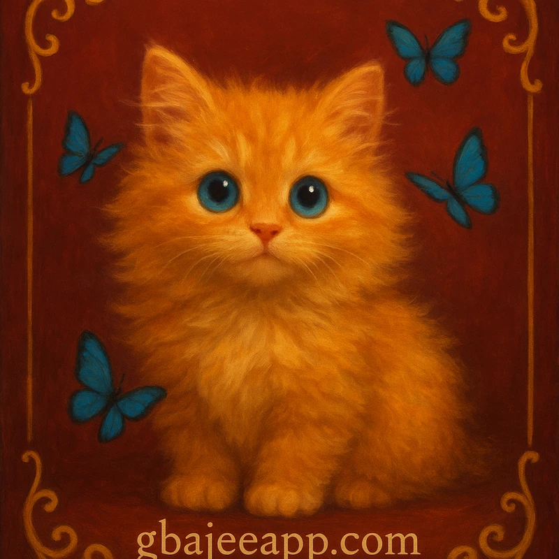Cat Gallery