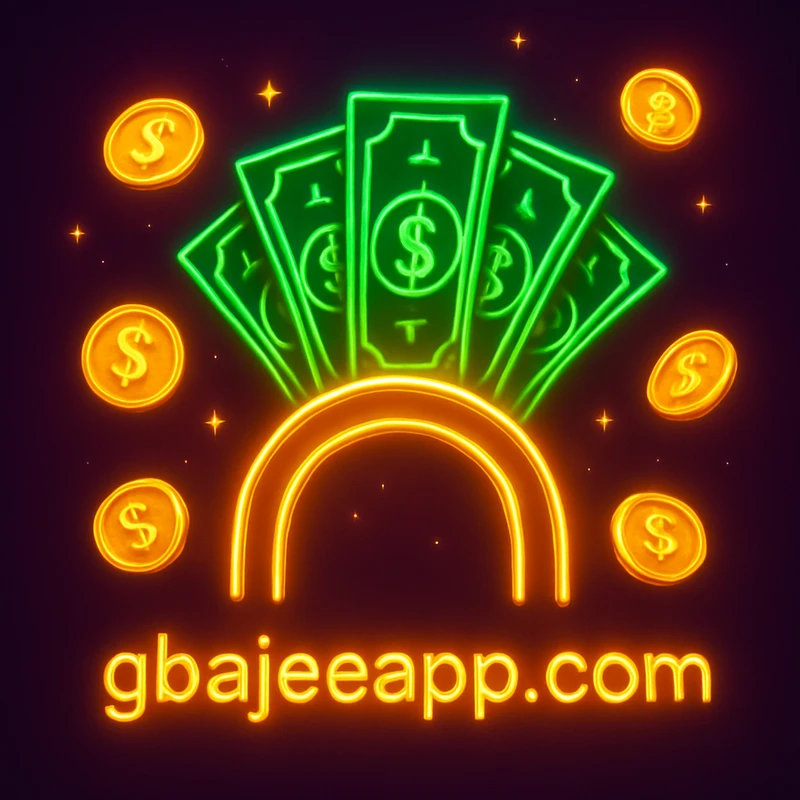 A game of expanding wealth