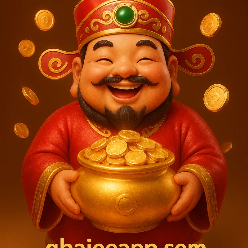 gbaje Money Pot Deluxe arcade game play now